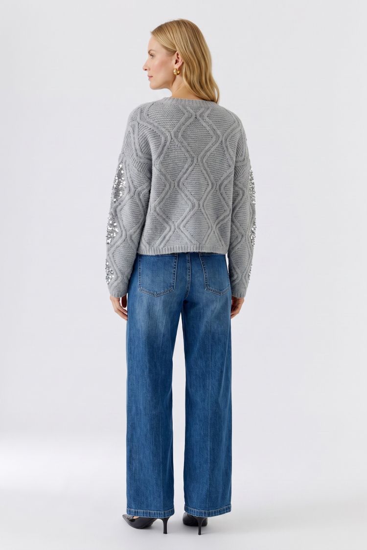 Oui Jumper