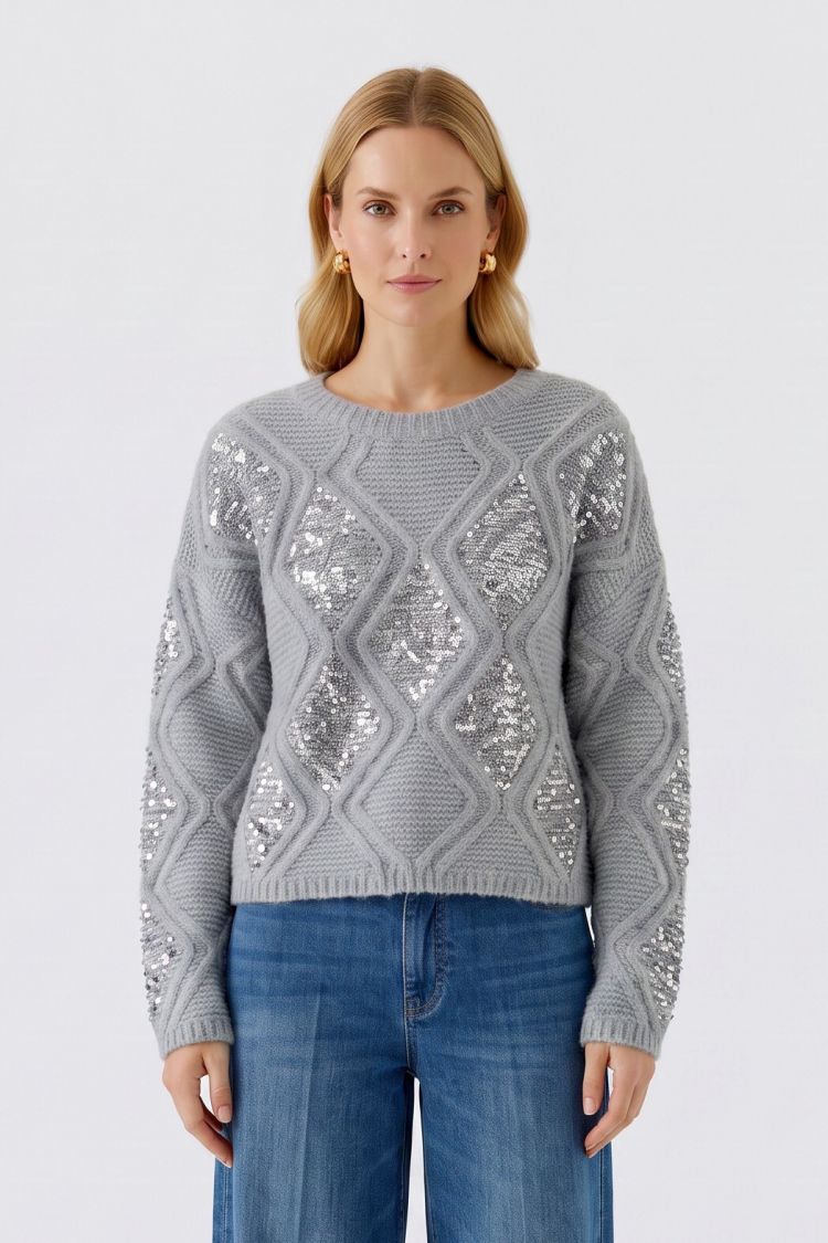 Oui Jumper