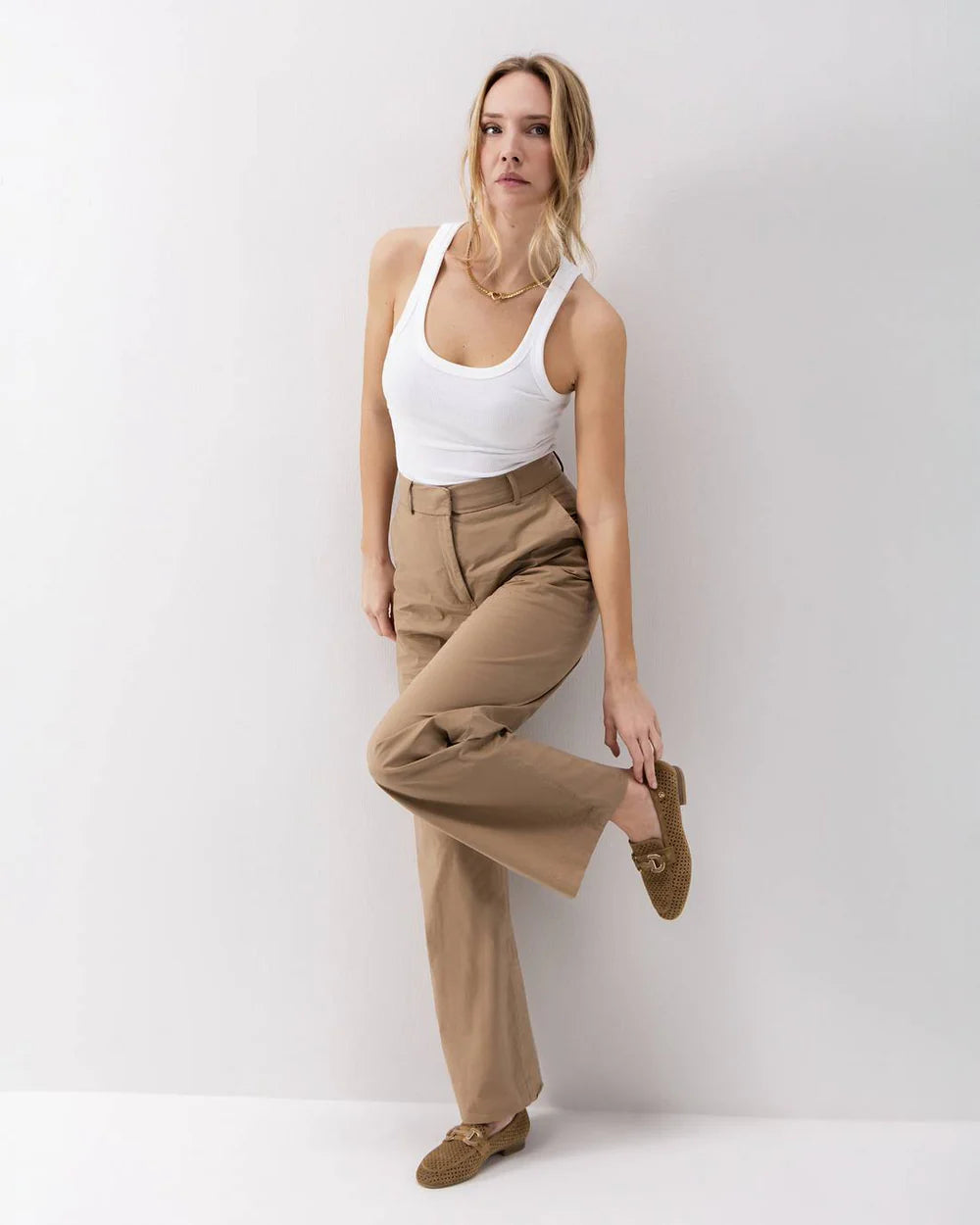 Carmela Loafer