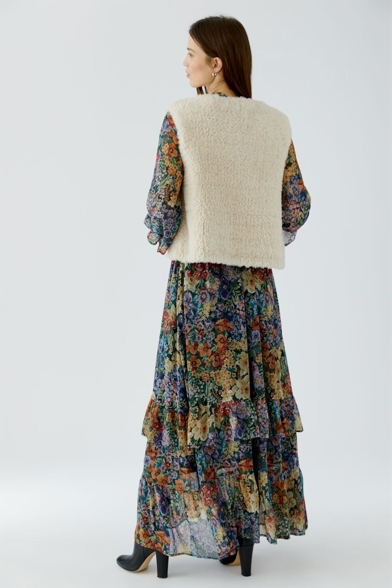 Oui Waistcoat