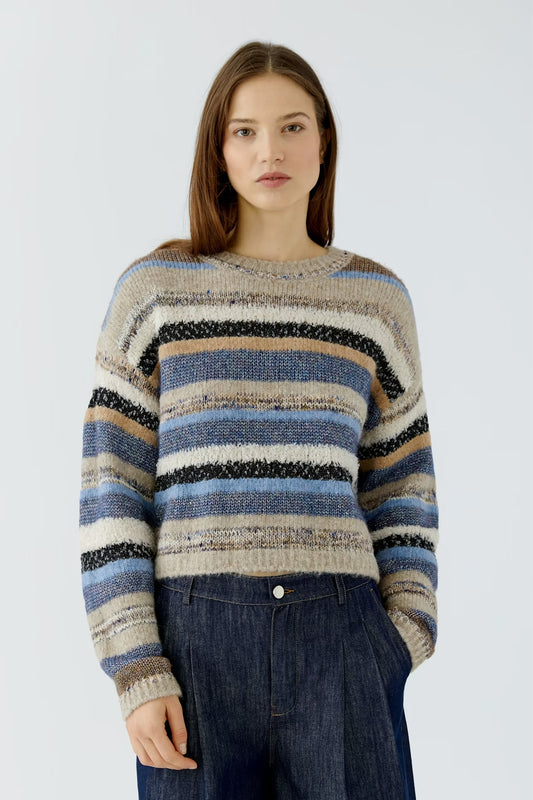 Oui Jumper