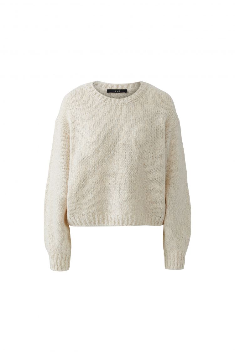 Oui Jumper