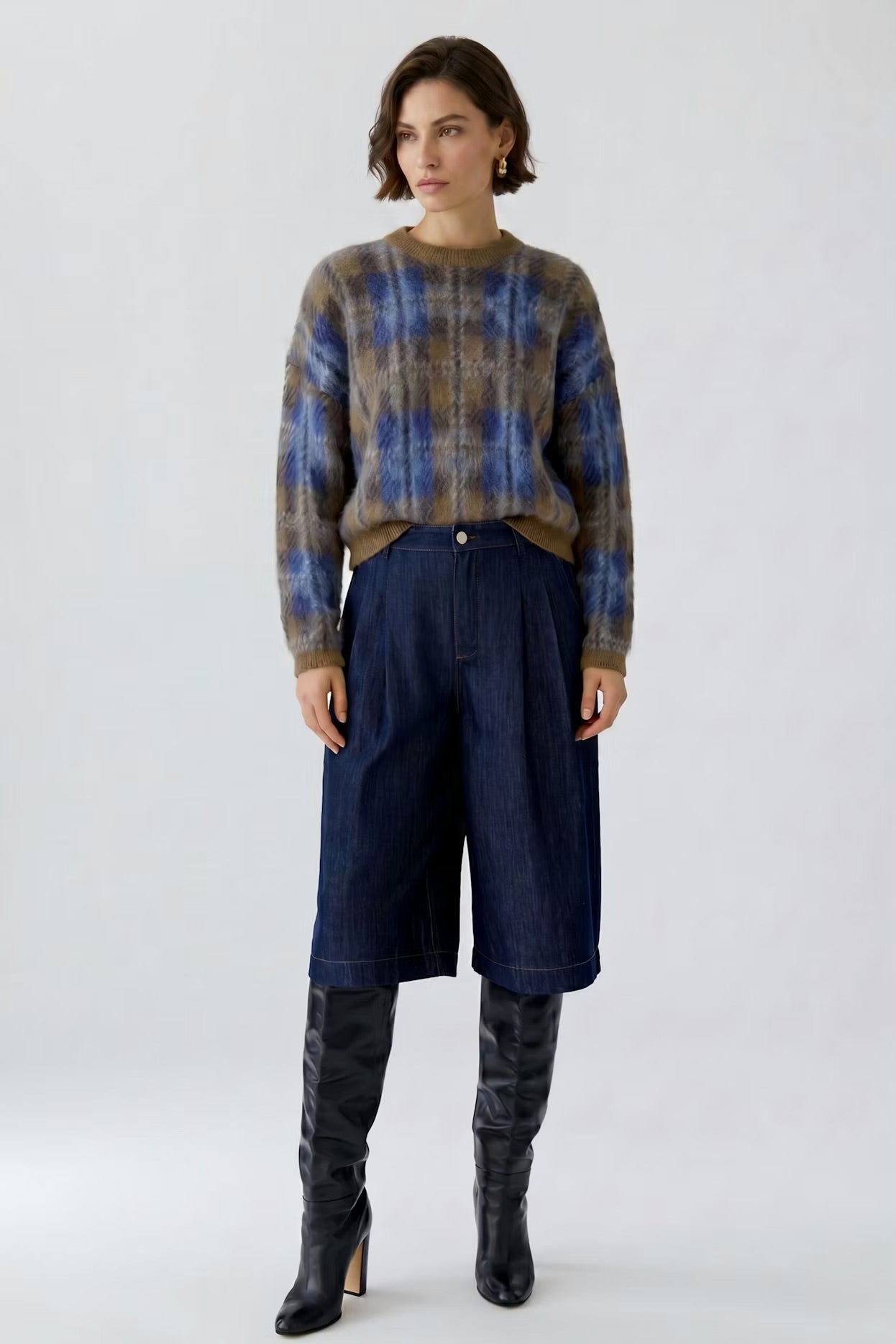 Oui Jumper