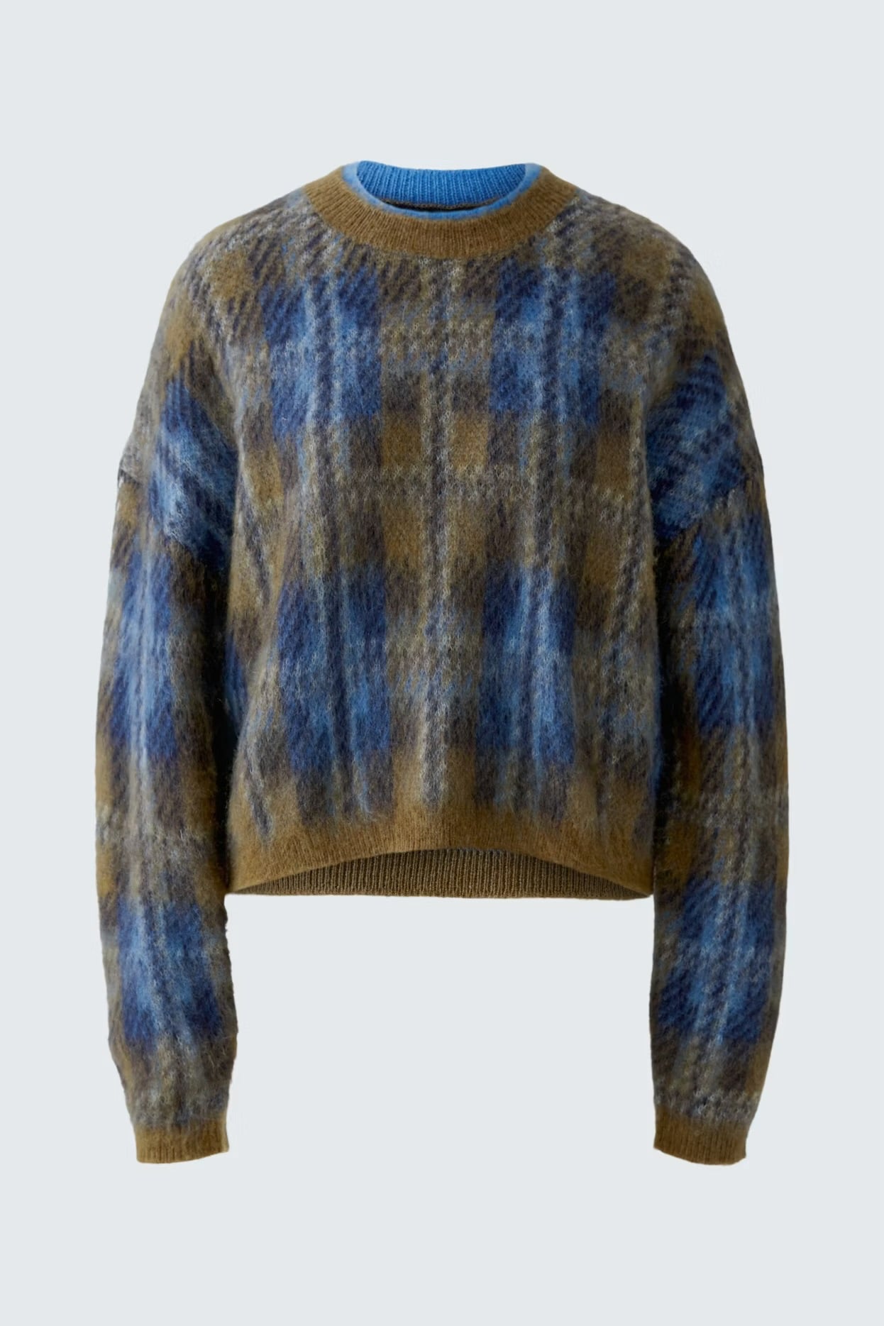 Oui Jumper