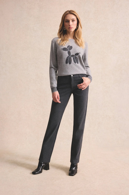 Leo and Ugo Trousers