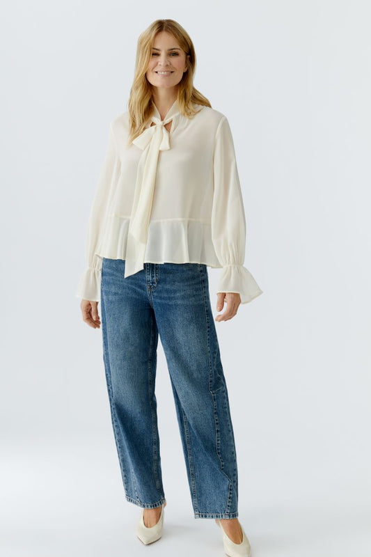 Oui Blouse