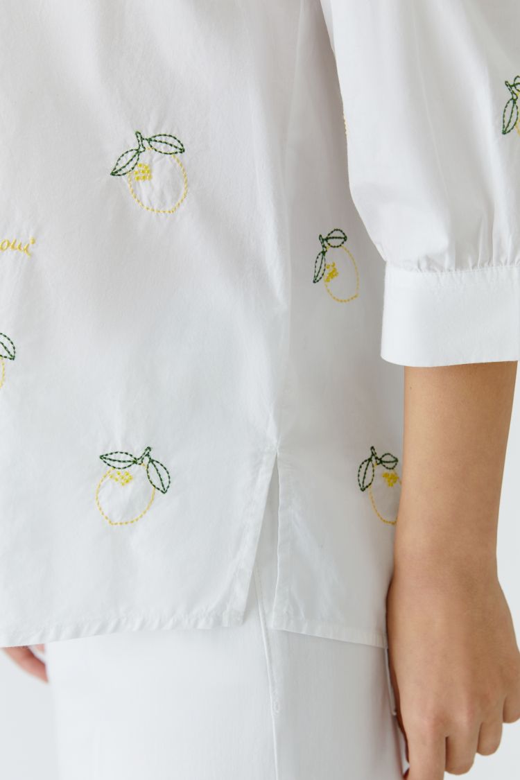 Oui Tunic