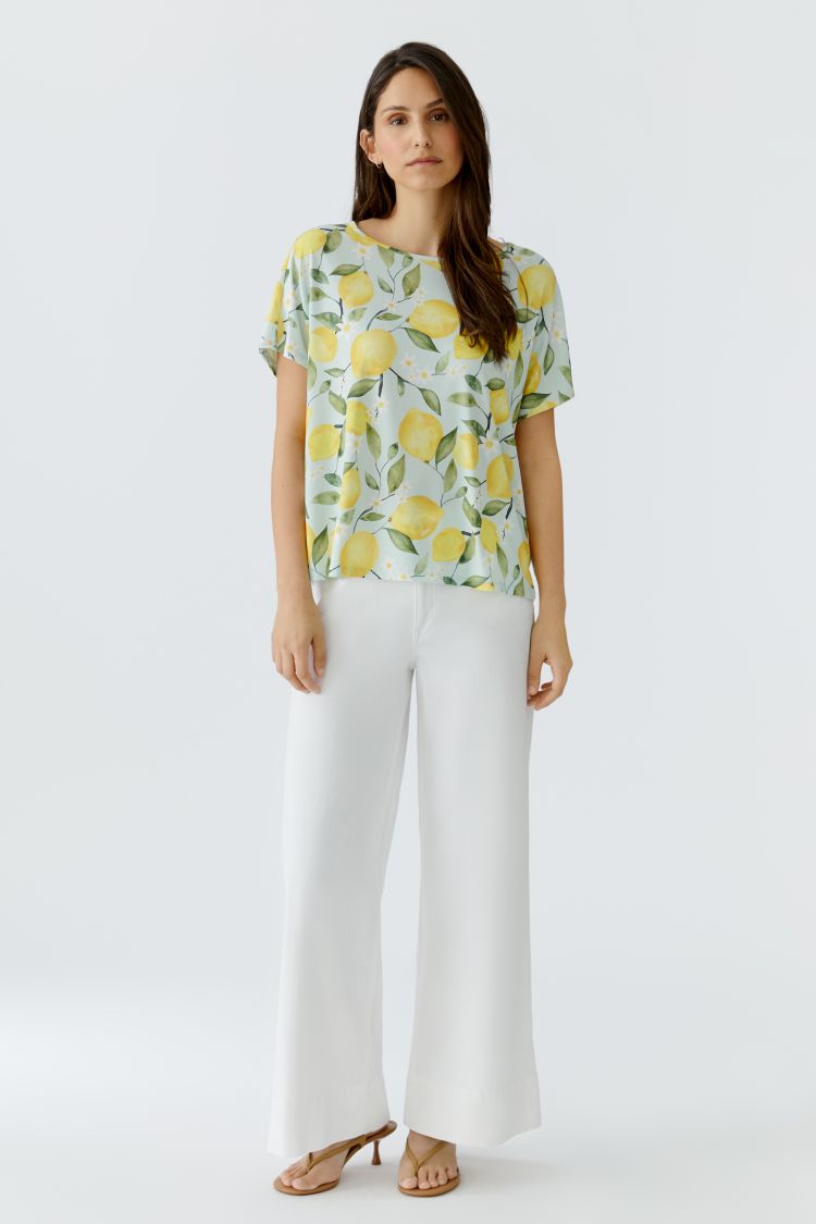 Oui Blouse