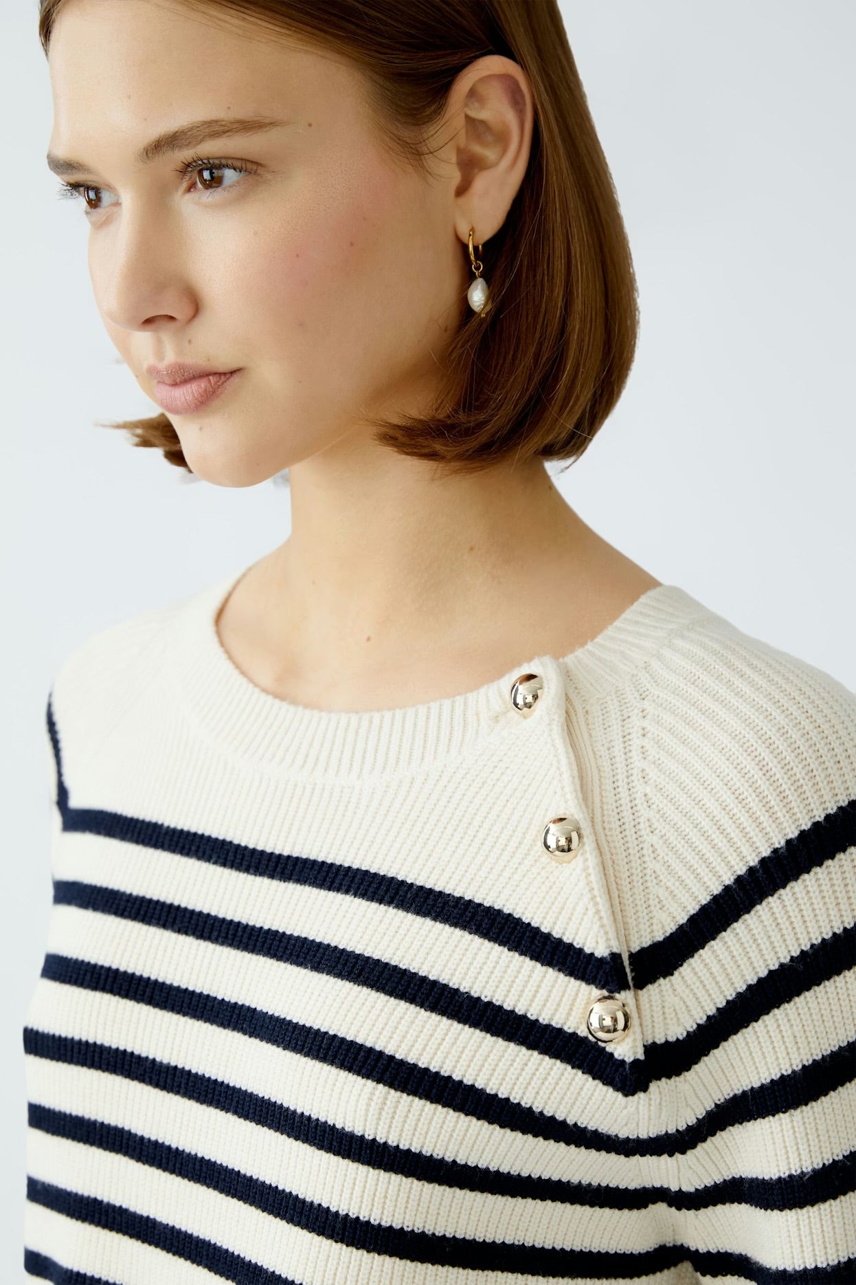 Oui Jumper