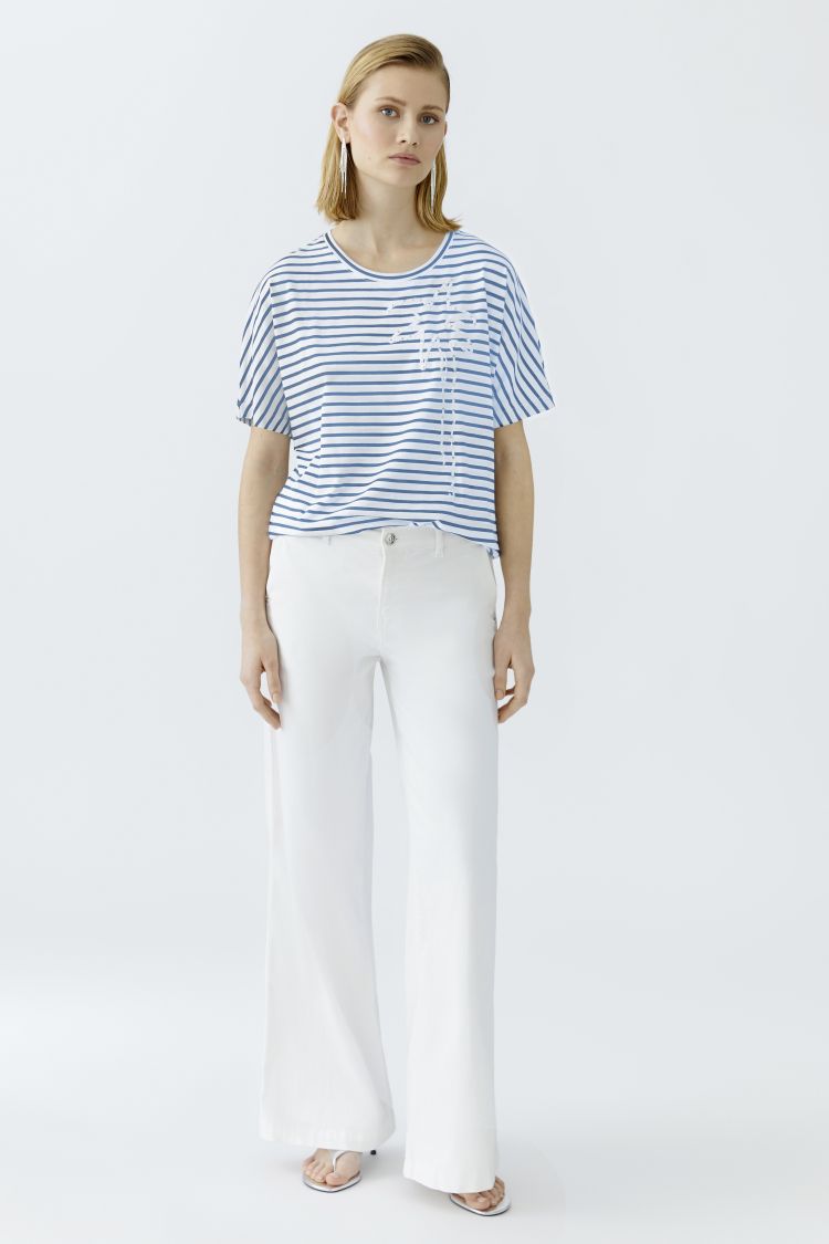 Oui T Shirt