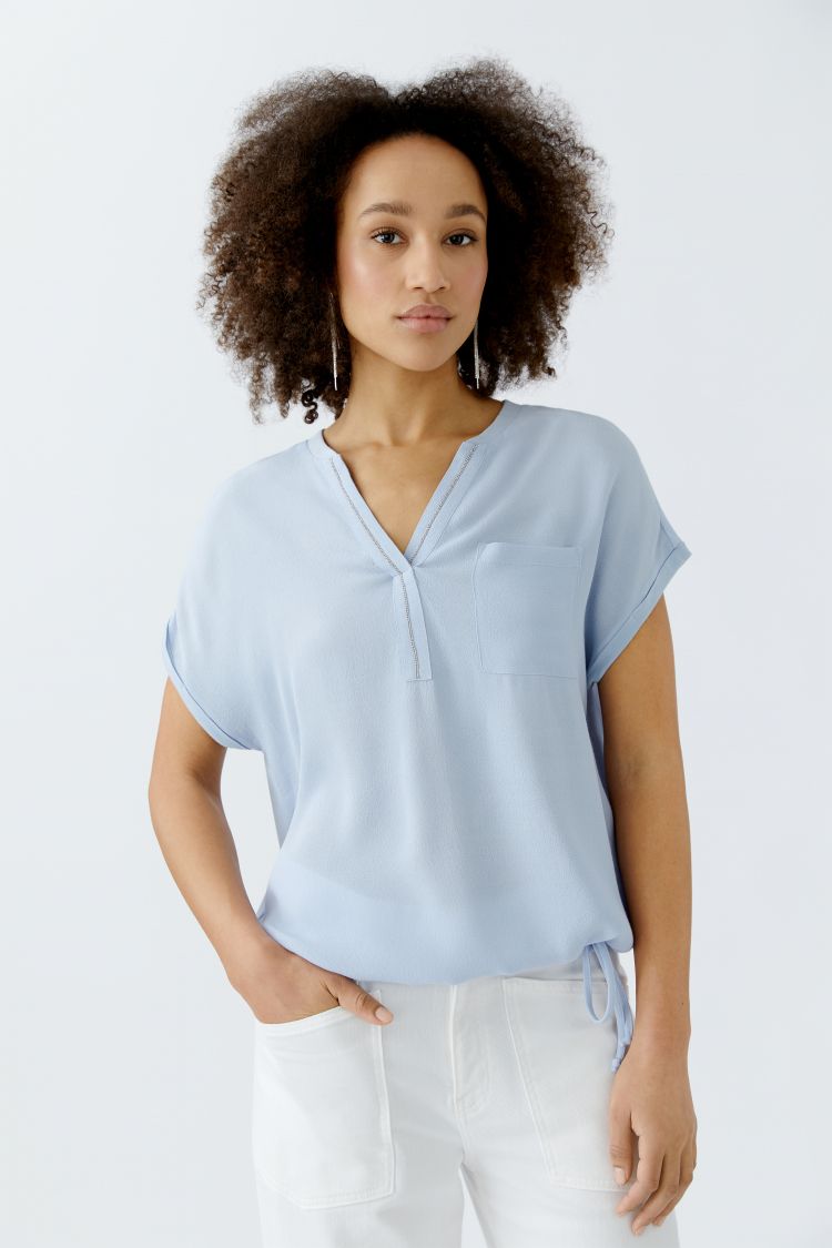 Oui Blouse