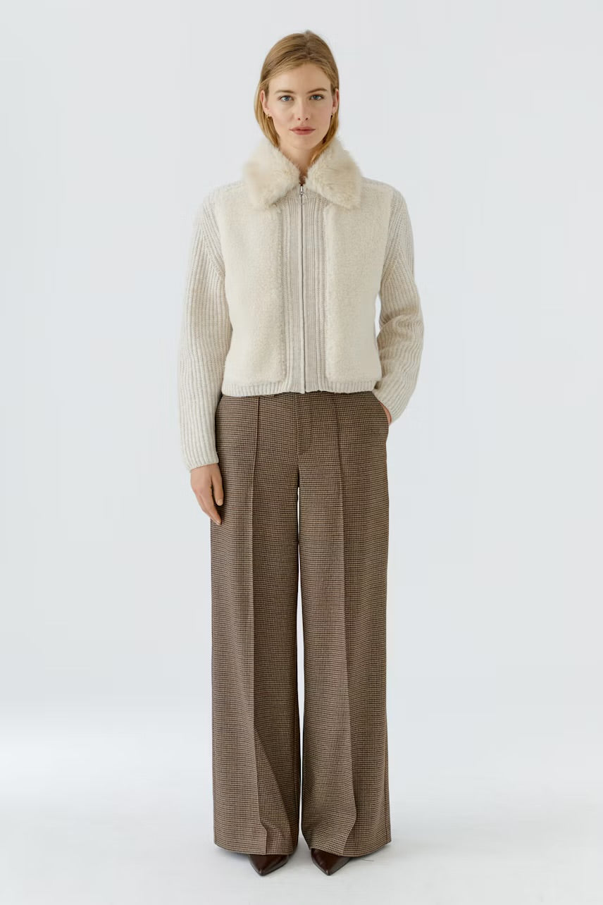 Oui Trousers