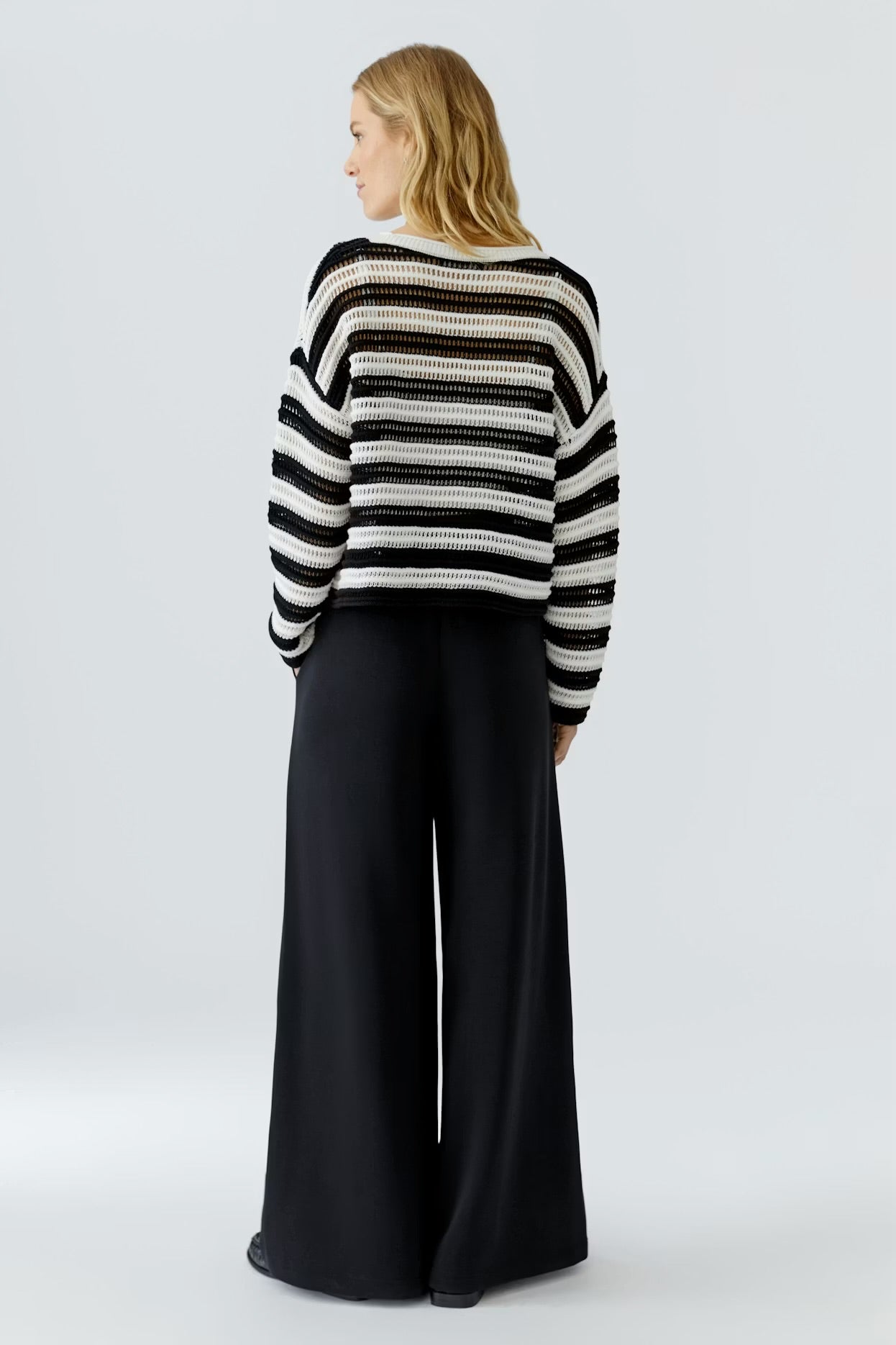 Oui Jumper