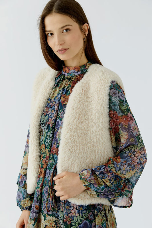 Oui Waistcoat