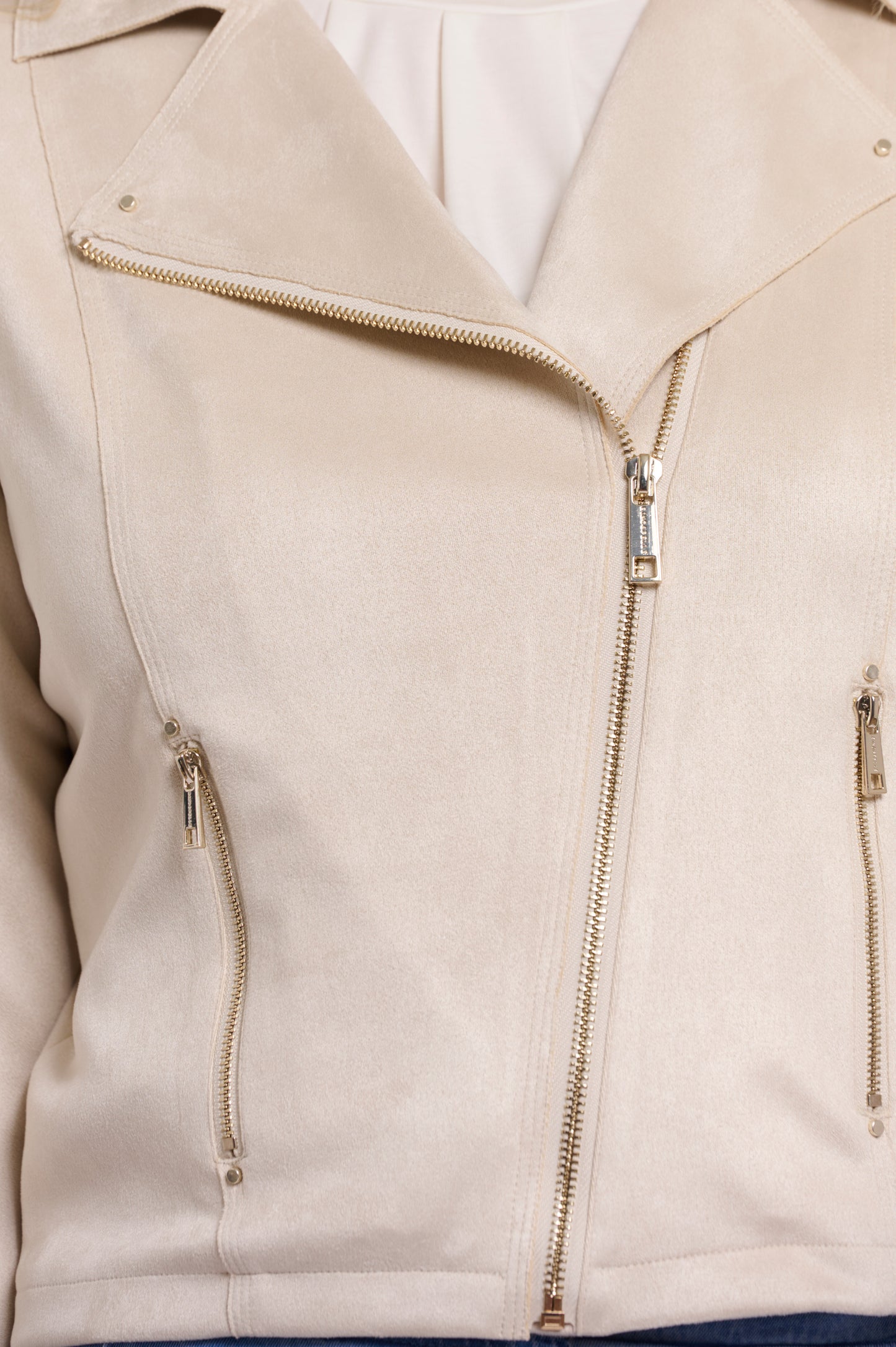 Rino & Pelle Jacket Ine