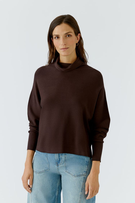 Oui Jumper