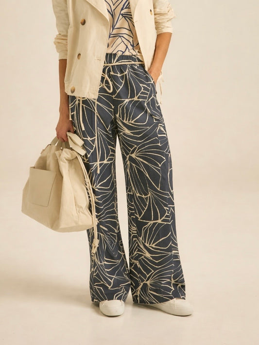 Maria Bellentani Trousers