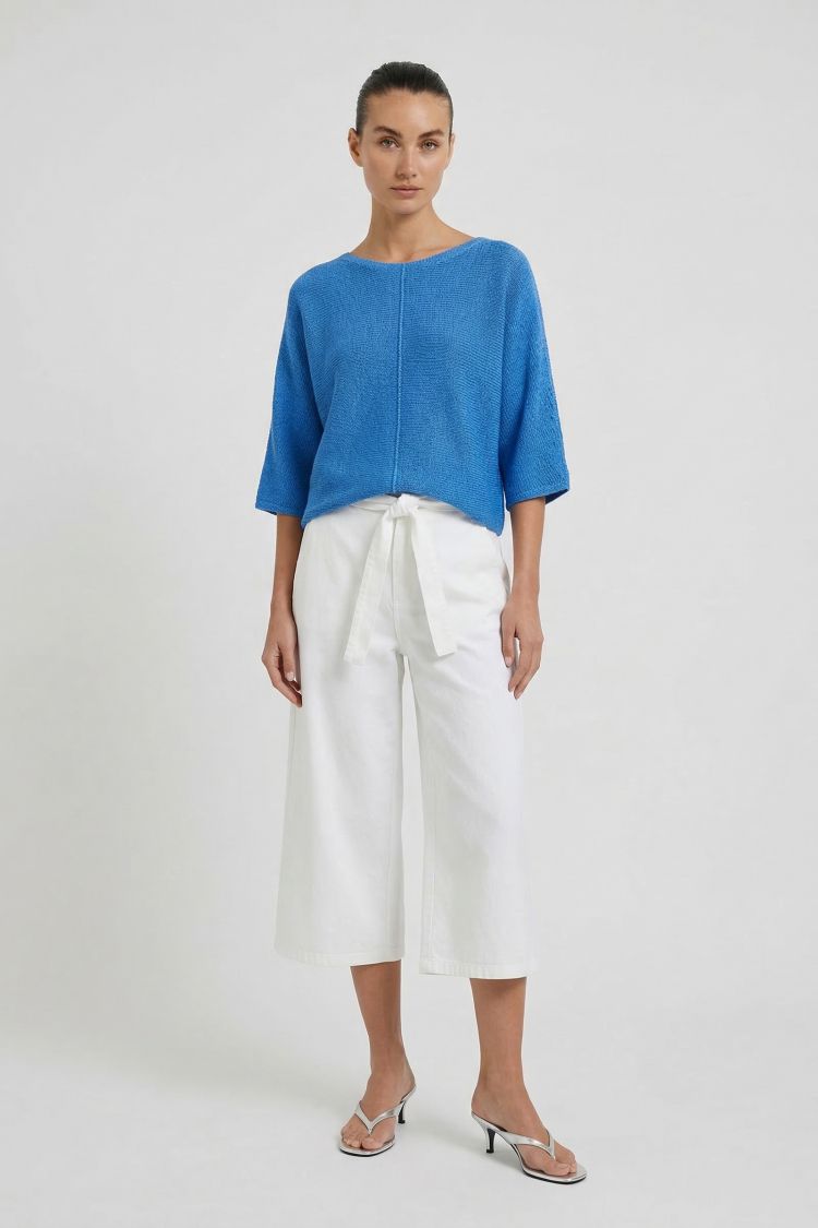Oui Pullover