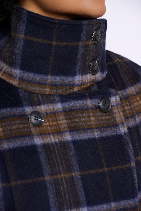 Rino and Pelle Jacket