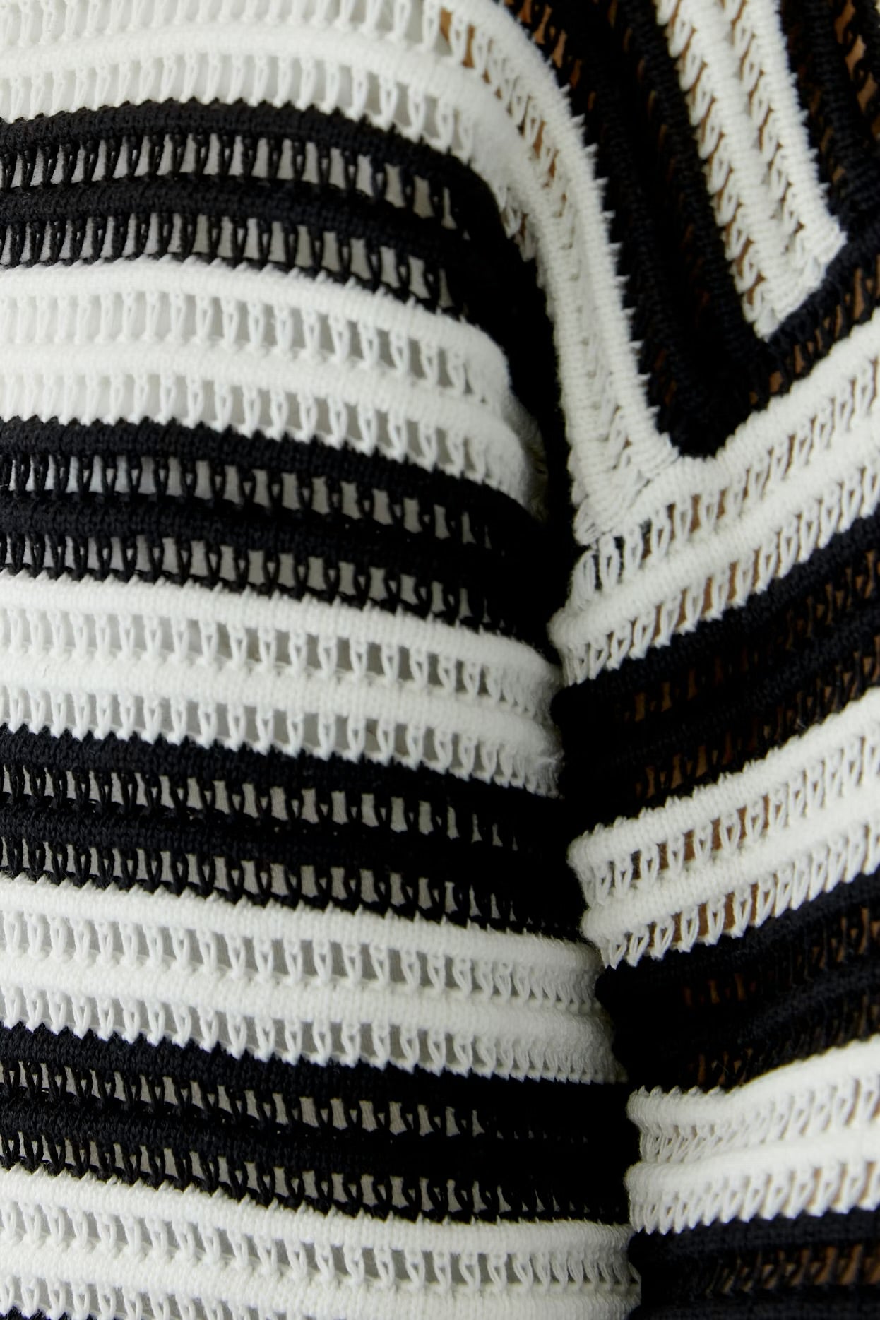 Oui Jumper
