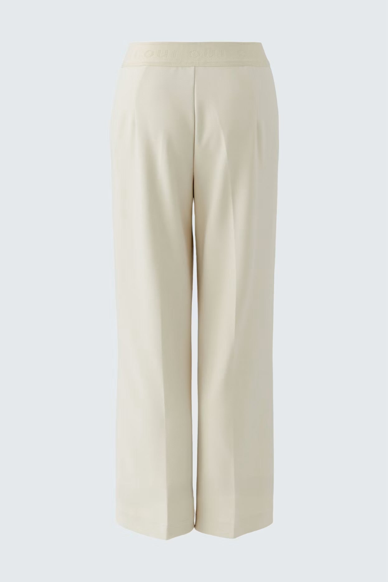 Oui Culotte Trouser