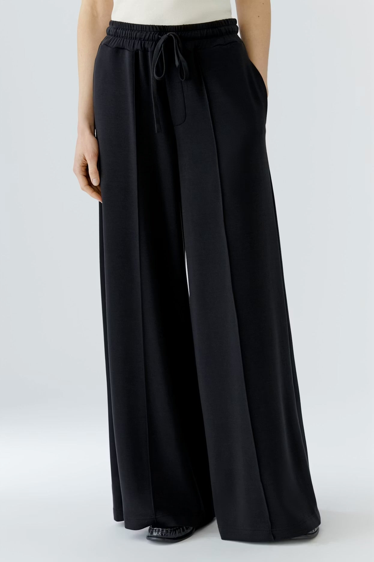 Oui Marlene Trouser