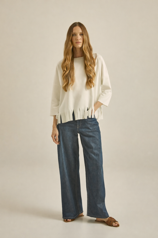 Maria Bellentani Top