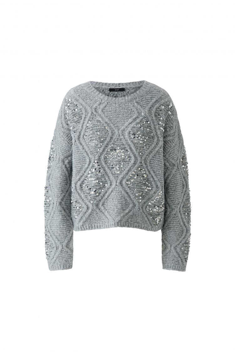 Oui Jumper