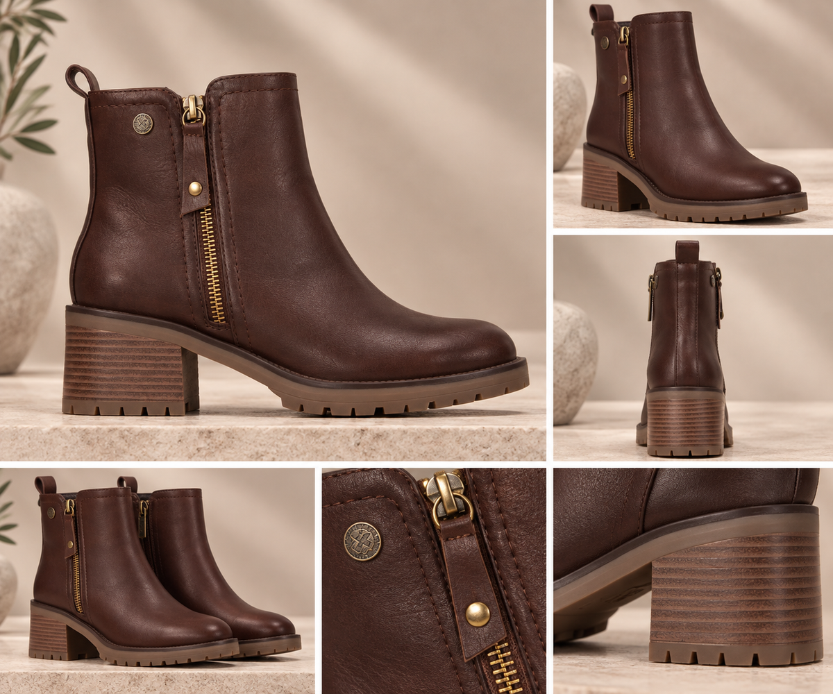 XTI Boots