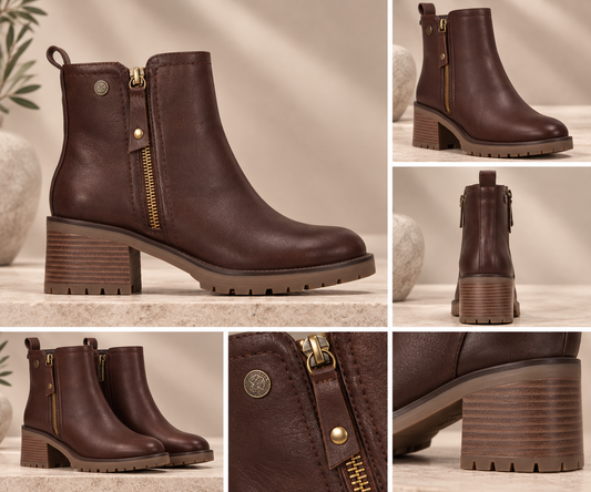 XTI Boots