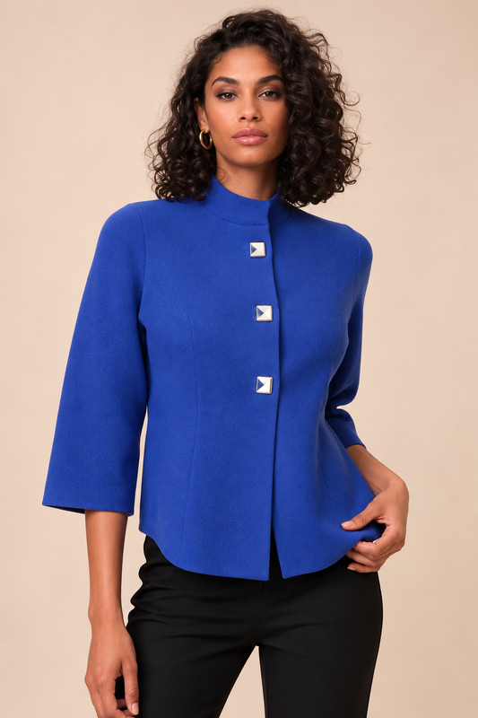 Alison Sheri Jacket