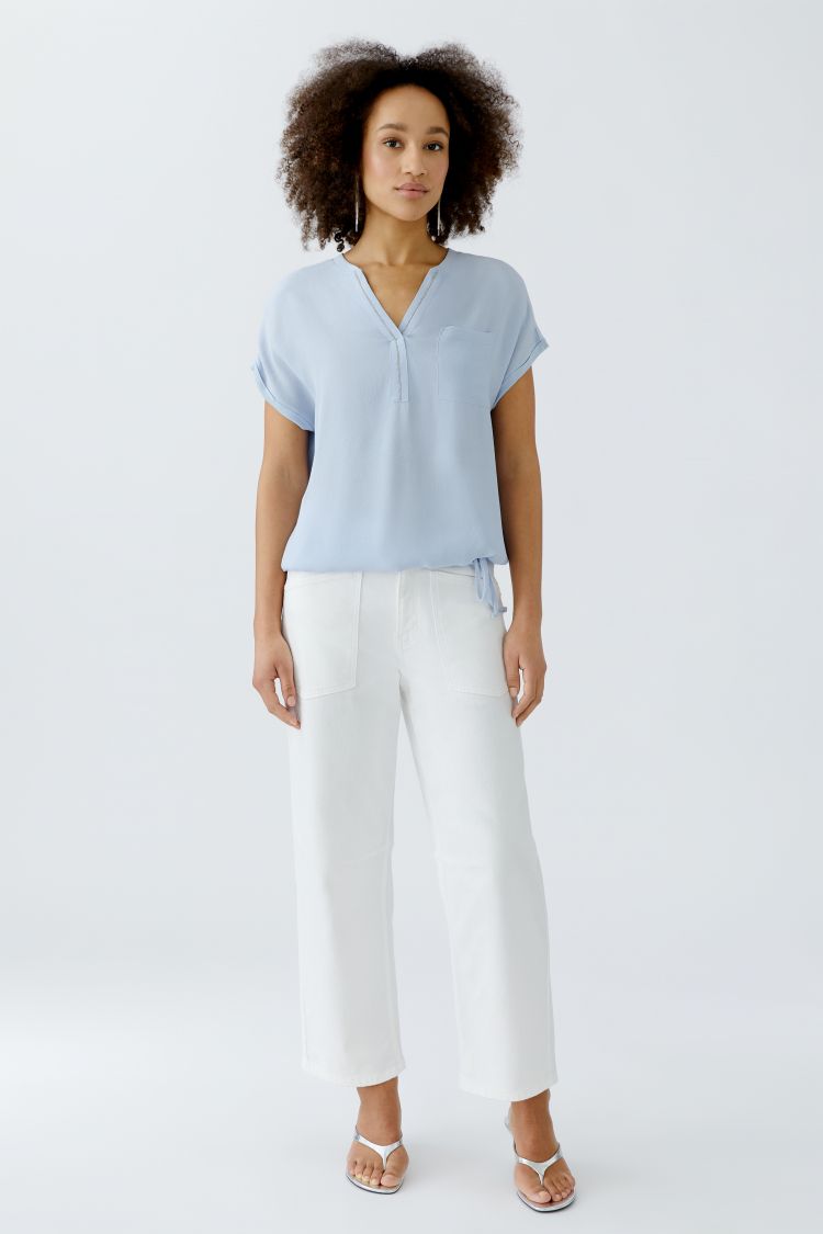 Oui Blouse