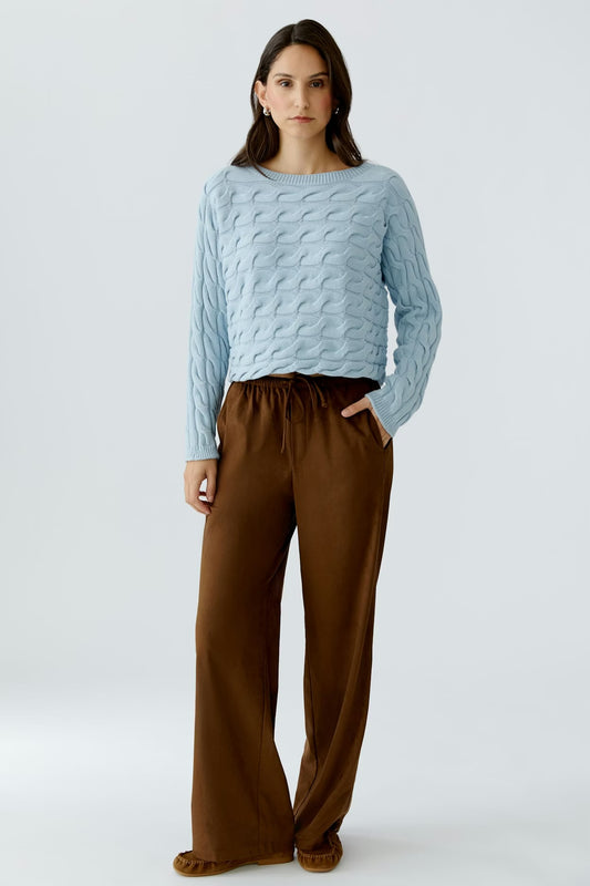 Oui Sirah Jumper
