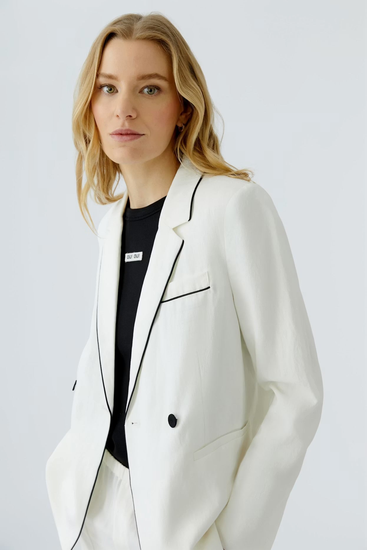 Oui Blazer