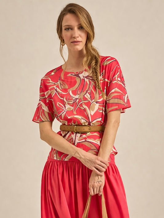 Maria Bellentani Top