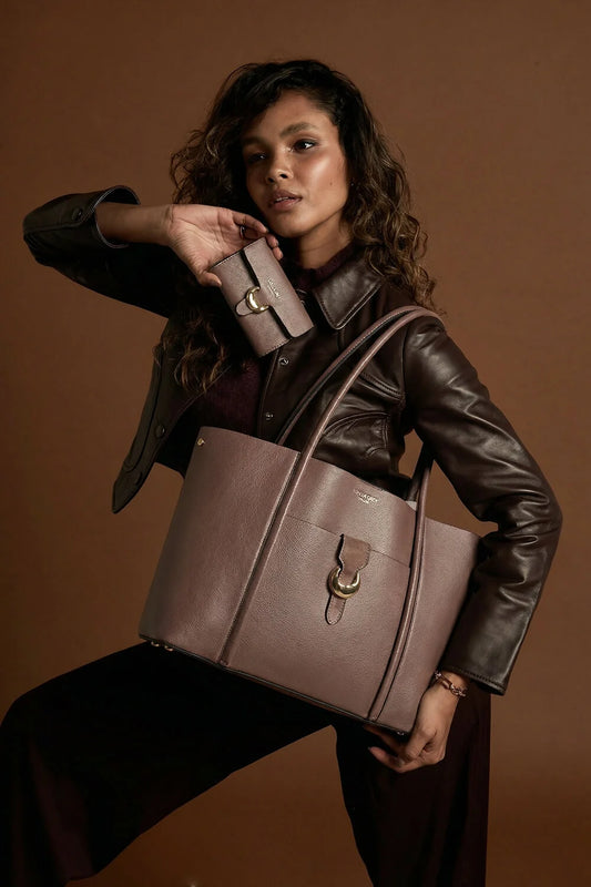 Lilibet Laptop Tote