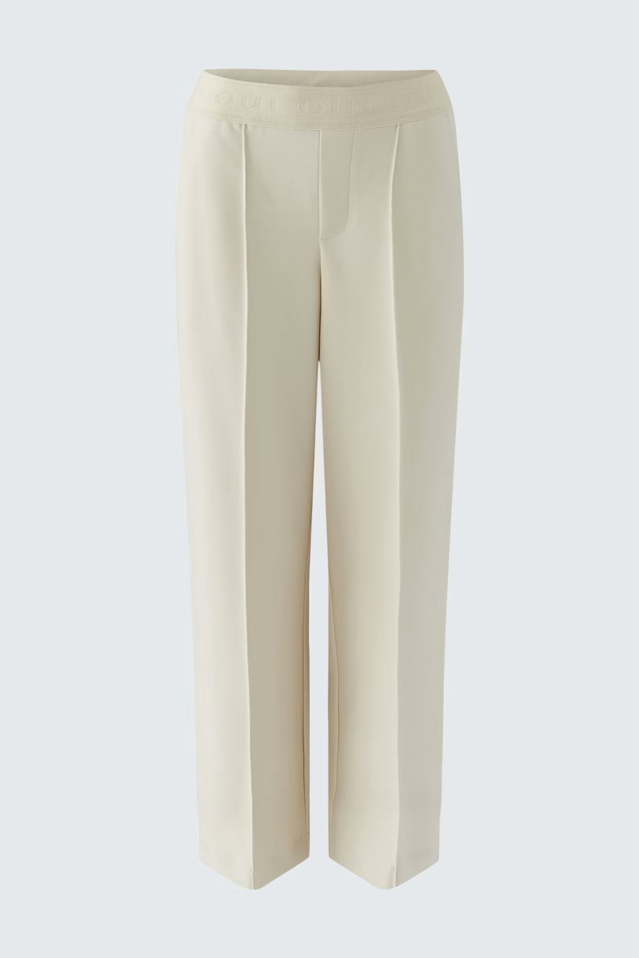 Oui Culotte Trouser