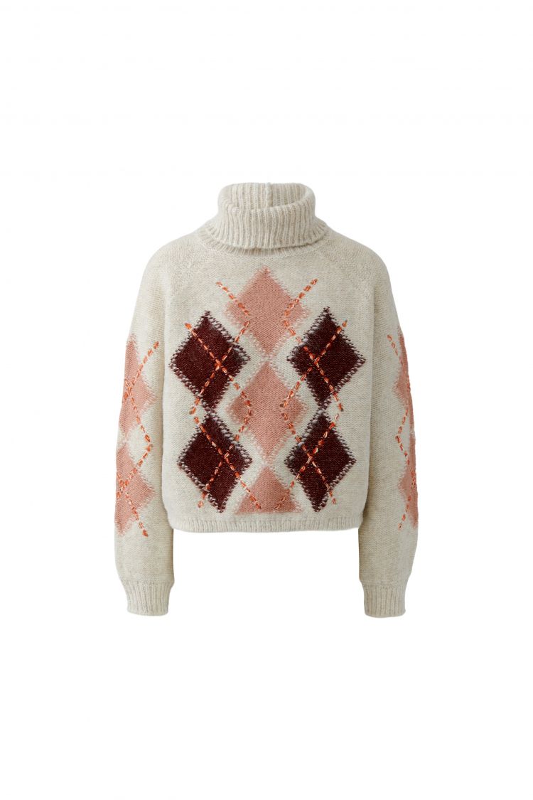 Oui Jumper