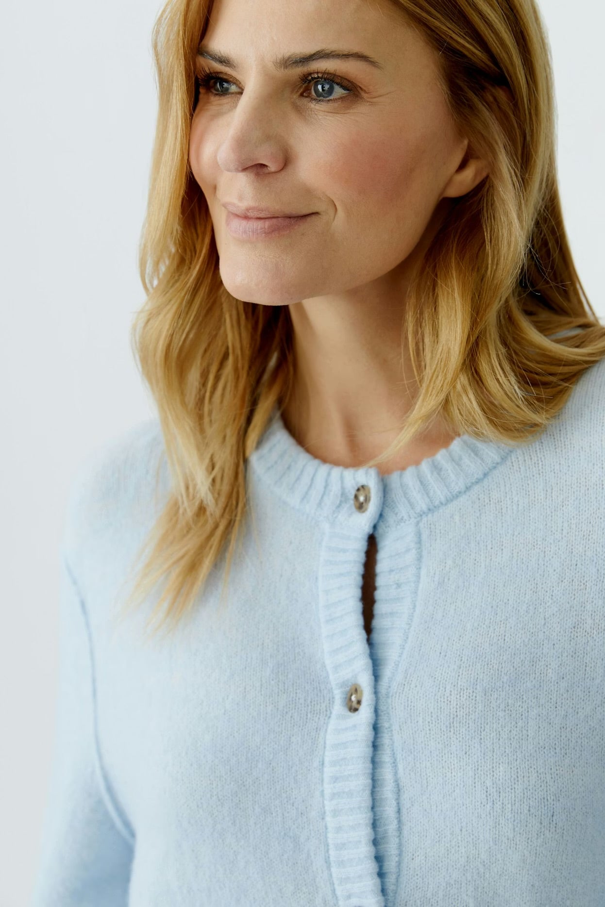 Oui Ilaya Cardigan