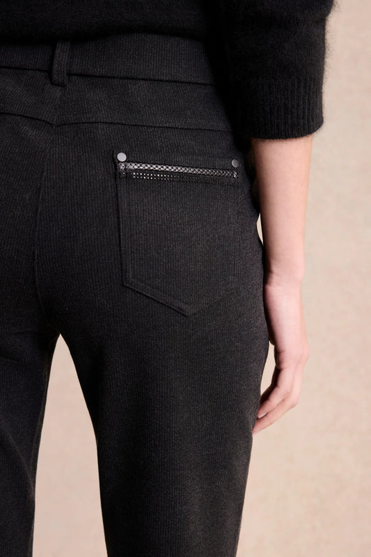 Leo and Ugo Trousers