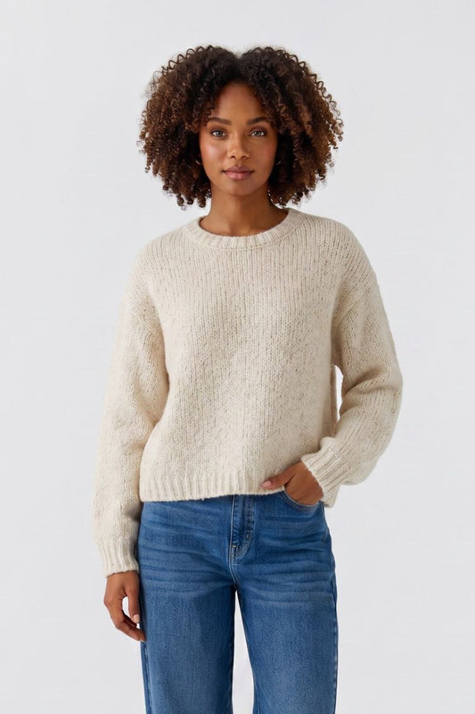 Oui Jumper