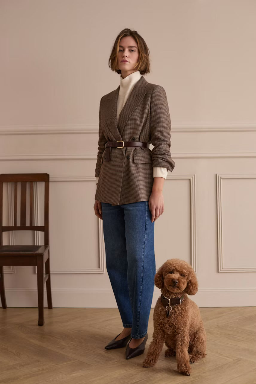 Oui Blazer