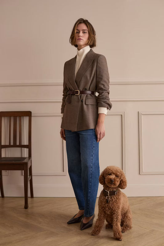 Oui Blazer