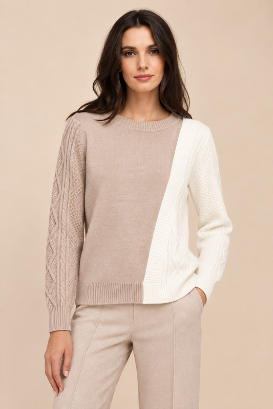 Alison Sheri Jumper
