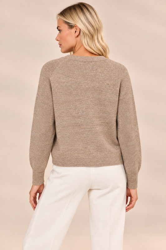 I’Cona Cardigan