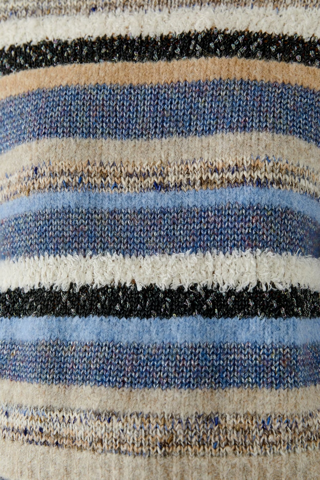 Oui Jumper