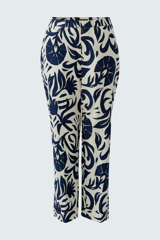 Oui Trousers