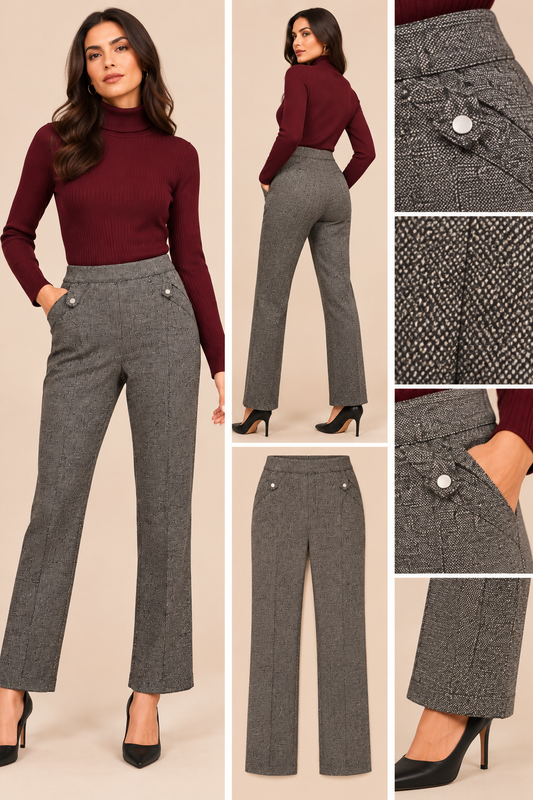 Alison Sheri Trousers