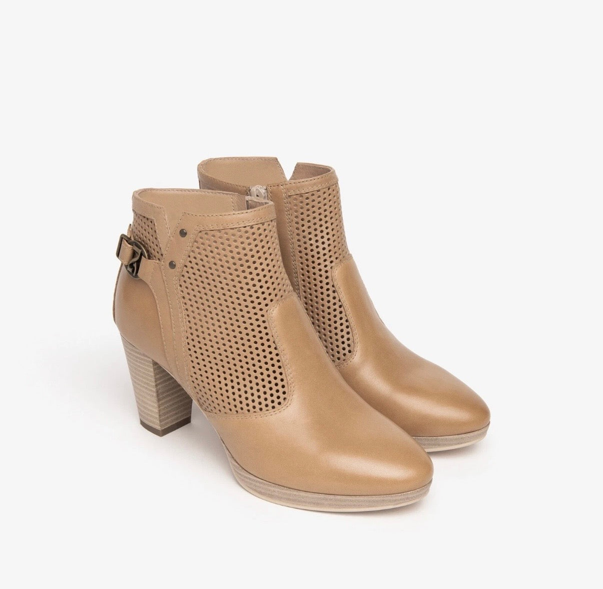 Nero Giardini Boots