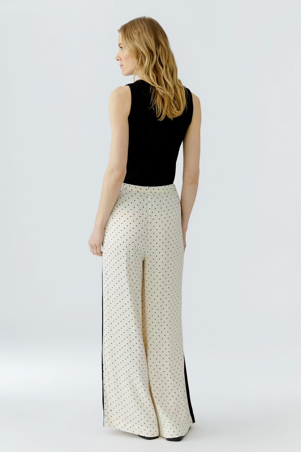 Oui Trousers